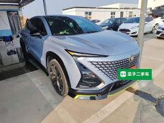 Changan UNI-T 1.5T Edition Flagship Version - ფოტო 4