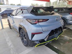 Changan UNI-T 1.5T Edition Flagship Version - ფოტო 5