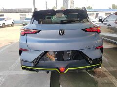Changan UNI-T 1.5T Edition Flagship Version - ფოტო 6