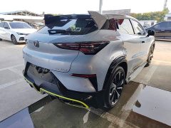 Changan UNI-T 1.5T Edition Flagship Version - ფოტო 7