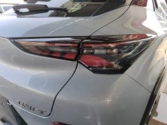 Changan UNI-T 1.5T Edition Flagship Version - ფოტო 8