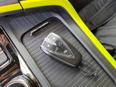 Changan UNI-T 1.5T Edition Flagship Version - ფოტო 9
