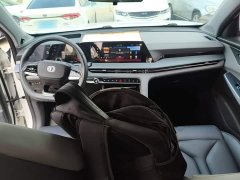 Changan CS75PLUS 1.5T Version - ფოტო 10