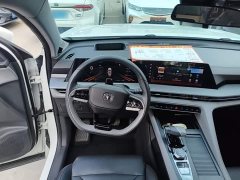 Changan CS75PLUS 1.5T Version - ფოტო 11