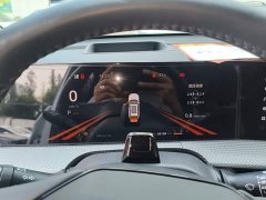 Changan CS75PLUS 1.5T Version - ფოტო 12