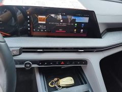 Changan CS75PLUS 1.5T Version - ფოტო 13