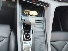 Changan CS75PLUS 1.5T Version - ფოტო 14