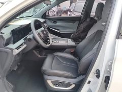 Changan CS75PLUS 1.5T Version - ფოტო 15