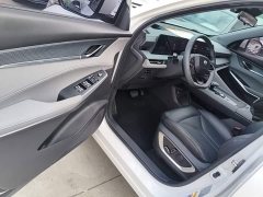 Changan CS75PLUS 1.5T Version - ფოტო 16