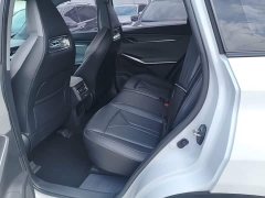 Changan CS75PLUS 1.5T Version - ფოტო 17