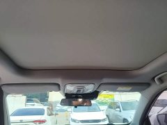Changan CS75PLUS 1.5T Version - ფოტო 18
