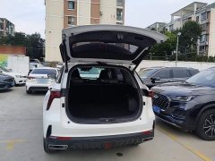 Changan CS75PLUS 1.5T Version - ფოტო 19