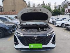 Changan CS75PLUS 1.5T Version - ფოტო 20
