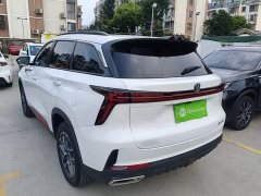 Changan CS75PLUS 1.5T Version - ფოტო 5