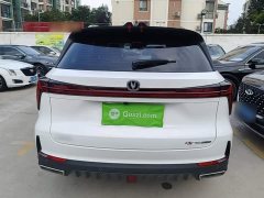 Changan CS75PLUS 1.5T Version - ფოტო 6