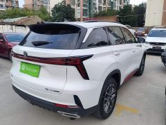 Changan CS75PLUS 1.5T Version - ფოტო 7