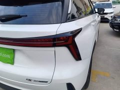 Changan CS75PLUS 1.5T Version - ფოტო 8