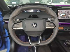 Changan UNI-V 2.0T Edition - ფოტო 11