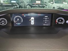 Changan UNI-V 2.0T Edition - ფოტო 12