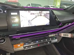 Changan UNI-V 2.0T Edition - ფოტო 13