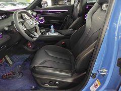 Changan UNI-V 2.0T Edition - ფოტო 15