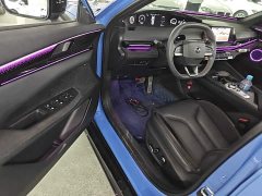 Changan UNI-V 2.0T Edition - ფოტო 16
