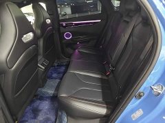 Changan UNI-V 2.0T Edition - ფოტო 17