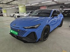 Changan UNI-V 2.0T Edition - ფოტო 2