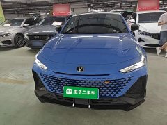 Changan UNI-V 2.0T Edition - ფოტო 3