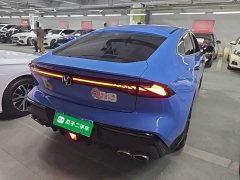 Changan UNI-V 2.0T Edition - ფოტო 7