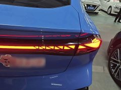 Changan UNI-V 2.0T Edition - ფოტო 8