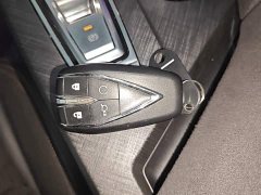 Changan UNI-V 2.0T Edition - ფოტო 9