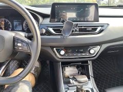 Changan CC Edition 1.5T DCT Version - ფოტო 10