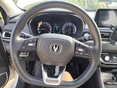 Changan CC Edition 1.5T DCT Version - ფოტო 11