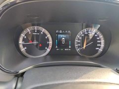 Changan CC Edition 1.5T DCT Version - ფოტო 12