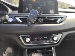 Changan CC Edition 1.5T DCT Version - ფოტო 13