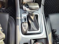 Changan CC Edition 1.5T DCT Version - ფოტო 14