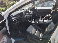 Changan CC Edition 1.5T DCT Version - ფოტო 15