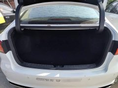 Changan CC Edition 1.5T DCT Version - ფოტო 19