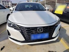 Changan CC Edition 1.5T DCT Version - ფოტო 3