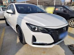 Changan CC Edition 1.5T DCT Version - ფოტო 4