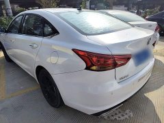 Changan CC Edition 1.5T DCT Version - ფოტო 5