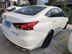 Changan CC Edition 1.5T DCT Version - ფოტო 7