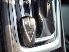 Changan CC Edition 1.5T DCT Version - ფოტო 9