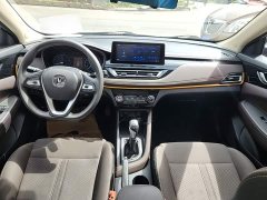 Changan DT 1.6L Version VI - ფოტო 10