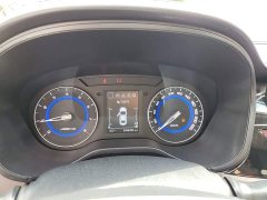 Changan DT 1.6L Version VI - ფოტო 12