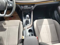 Changan DT 1.6L Version VI - ფოტო 14