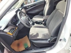 Changan DT 1.6L Version VI - ფოტო 15