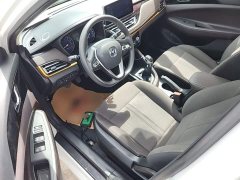Changan DT 1.6L Version VI - ფოტო 16