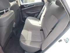 Changan DT 1.6L Version VI - ფოტო 17